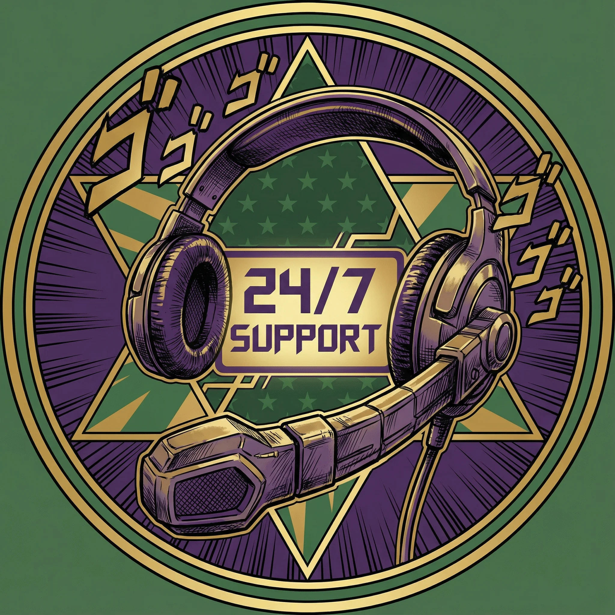 Soporte al cliente 24/7 en Bet Online