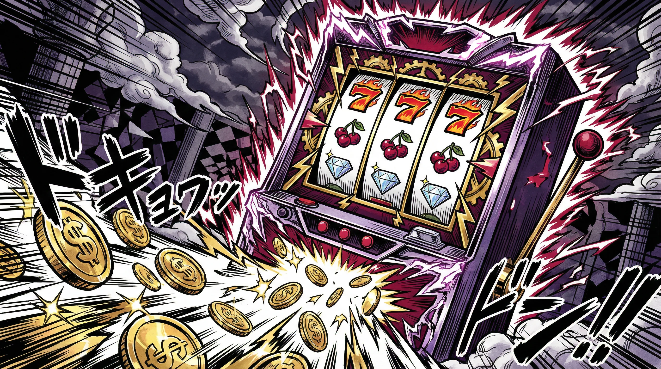 Tragamonedas en Bet Online México